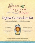Image for The Jesus Storybook Bible Digital Curriculum Kit