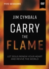Image for Carry the Flame Video Study