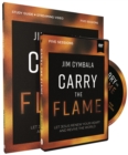 Image for Carry the Flame Study Guide with DVD