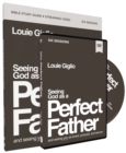 Image for Seeing God as a Perfect Father Study Guide with DVD