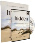 Image for Hidden Study Guide with DVD : Finding Delight in Your Life with Christ