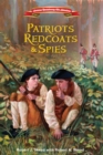 Image for Patriots, Redcoats and Spies