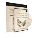 Image for Finding Peace through Humility Study Guide with DVD