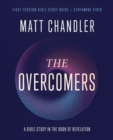 Image for The Overcomers Bible Study Guide plus Streaming Video