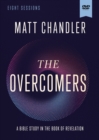 Image for The Overcomers Video Study