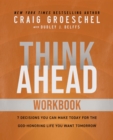 Image for Think Ahead Workbook