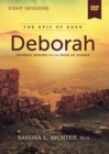 Image for Deborah Video Study : Unlikely Heroes and the Book of Judges