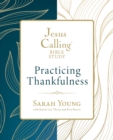 Image for Jesus Calling: Practicing Thankfulness