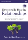 Image for Emotionally Healthy Relationships Expanded Edition Video Study : Discipleship that Deeply Changes Your Relationship with Others