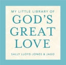 Image for My Little Library of God’s Great Love