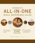 Image for Zondervan All-in-One Bible Reference Guide