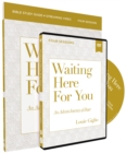 Image for Waiting Here for You Study Guide with DVD