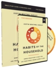 Image for Habits of the Household Study Guide with DVD : Simple Practices to Help You and Your Family Draw Closer to God