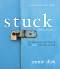 Image for Stuck Bible Study Guide plus Streaming Video