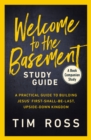 Image for Welcome to the Basement Study Guide