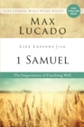 Image for Life Lessons from 1 Samuel