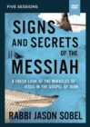 Image for Signs and Secrets of the Messiah Video Study