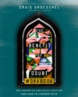 Image for The Benefit of Doubt Workbook