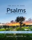Image for Psalms Bible Study Guide plus Streaming Video