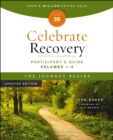 Image for Celebrate Recovery Volumes 1-4 Participant&#39;s Guide Updated Edition, The Journey Begins