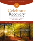 Image for Celebrate Recovery Volumes 5-8 Participant&#39;s Guide Updated Edition, The Journey Continues