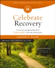 Image for Celebrate Recovery Leader&#39;s Guide, Revised and Updated