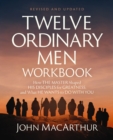 Image for Twelve Ordinary Men Workbook, Revised and Updated