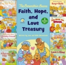 Image for The Berenstain Bears Faith, Hope, and Love Treasury