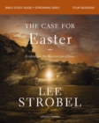 Image for The Case for Easter Bible Study Guide + Streaming Video, Updated Edition