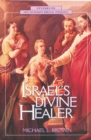 Image for Israel&#39;s Divine Healer