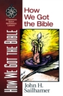 Image for How We Got the Bible