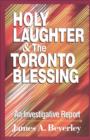 Image for Holy Laughter and the Toronto Blessing