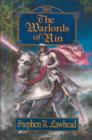Image for The Warlords of Nin