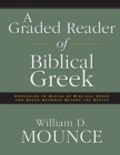 Image for A Graded Reader of Biblical Greek