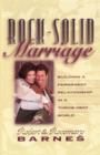 Image for Rock-Solid Marriage