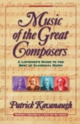 Image for Music of the Great Composers