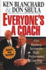 Image for Everyone&#39;s a Coach