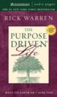 Image for The Purpose-driven Life