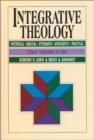 Image for Integrative Theology : Historical, Biblical, Systematic, Apologetic, Practical