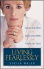 Image for Living Fearlessly