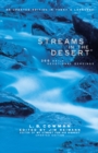 Image for Streams in the Desert : 366 Daily Devotional Readings