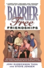 Image for Barrier-Free Friendships
