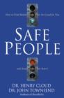 Image for Safe People
