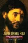 Image for Jesus Under Fire