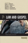 Image for Five Views on Law and Gospel