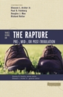 Image for Three Views on the Rapture : Pre-, Mid-, or Post-tribulation ?