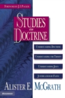 Image for Studies in Doctrine : Understanding Doctrine, Understanding the Trinity, Understanding Jesus, Justification by Faith