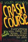 Image for A Youth Ministry Crash Course