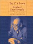 Image for The C.S. Lewis Readers&#39; Encyclopedia