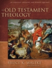 Image for An Old Testament Theology : An Exegetical, Canonical, and Thematic Approach